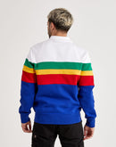 Polo Ralph Lauren Double-Knit Hoodie