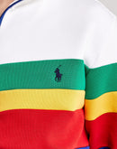 Polo Ralph Lauren Double-Knit Hoodie