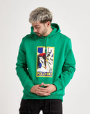 Polo Ralph Lauren Ski Fleece Hoodie