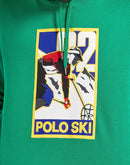 Polo Ralph Lauren Ski Fleece Hoodie