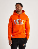 Polo Ralph Lauren Fleece Logo Hoodie