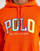 Polo Ralph Lauren Fleece Logo Hoodie