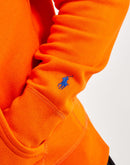 Polo Ralph Lauren Fleece Logo Hoodie