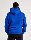 Polo Ralph Lauren Double-Knit Full-Zip Hoodie