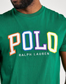 Polo Ralph Lauren Logo Tee