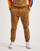 Polo Ralph Lauren Double-Knit Mesh Joggers