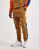 Polo Ralph Lauren Double-Knit Mesh Joggers