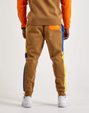 Polo Ralph Lauren Double-Knit Mesh Joggers
