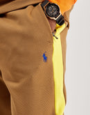 Polo Ralph Lauren Double-Knit Mesh Joggers