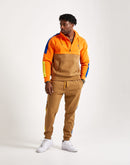 Polo Ralph Lauren Double-Knit Mesh Joggers