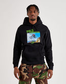 Polo Ralph Lauren Expedition Pullover Hoodie