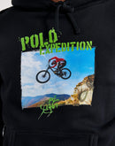 Polo Ralph Lauren Expedition Pullover Hoodie