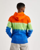 Polo Ralph Lauren Polo Bear Tie-Dye Fleece Hoodie