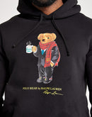 Polo Ralph Lauren Lunar New Year Polo Bear Hoodie