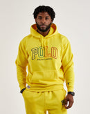 Polo Ralph Lauren Fleece Logo Hoodie