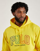 Polo Ralph Lauren Fleece Logo Hoodie