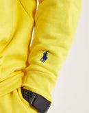 Polo Ralph Lauren Fleece Logo Hoodie