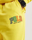 Polo Ralph Lauren Fleece Logo Joggers