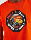 Polo Ralph Lauren Trail Tee