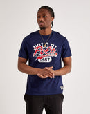 Polo Ralph Lauren Jersey Tee