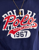 Polo Ralph Lauren Jersey Tee