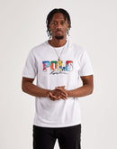 Polo Ralph Lauren Logo Jersey Tee