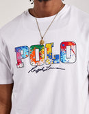 Polo Ralph Lauren Logo Jersey Tee