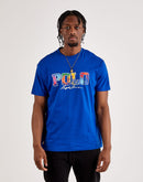 Polo Ralph Lauren Logo Jersey Tee