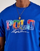 Polo Ralph Lauren Logo Jersey Tee