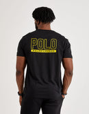 Polo Ralph Lauren Logo Jersey Tee
