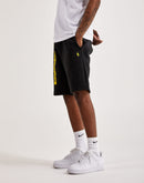 Polo Ralph Lauren Logo Double-Knit Shorts