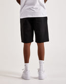 Polo Ralph Lauren Logo Double-Knit Shorts