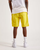 Polo Ralph Lauren Logo Double-Knit Shorts