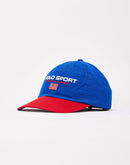 Polo Sport Chino Ball Cap