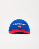 Polo Sport Chino Ball Cap