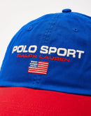 Polo Sport Chino Ball Cap