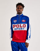 Polo Sport Fleece Sweatshirt