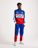 Polo Sport Fleece Sweatshirt