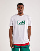 Polo Ralph Lauren Classic Fit Logo Jersey Tee