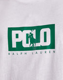 Polo Ralph Lauren Classic Fit Logo Jersey Tee