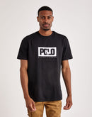 Polo Ralph Lauren Classic Fit Logo Jersey Tee