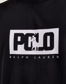 Polo Ralph Lauren Classic Fit Logo Jersey Tee