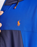 Polo Ralph Lauren Colorblocked Anorak Jacket