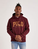 Polo Ralph Lauren Stitch Outline Hoodie