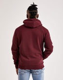 Polo Ralph Lauren Stitch Outline Hoodie