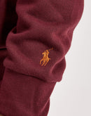 Polo Ralph Lauren Stitch Outline Hoodie