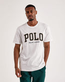 Polo Ralph Lauren Stitch Outline Logo Tee
