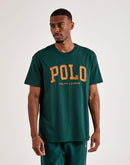 Polo Ralph Lauren Stitch Outline Logo Tee