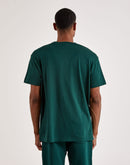 Polo Ralph Lauren Stitch Outline Logo Tee