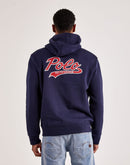 Polo Ralph Lauren Script Logo Hoodie